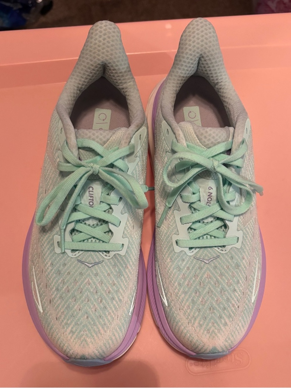 Hoka Clifton 9 sneakers - Picture 2 of 6